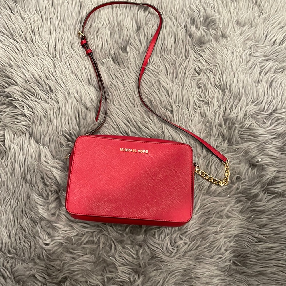 Michael Kors crossbody